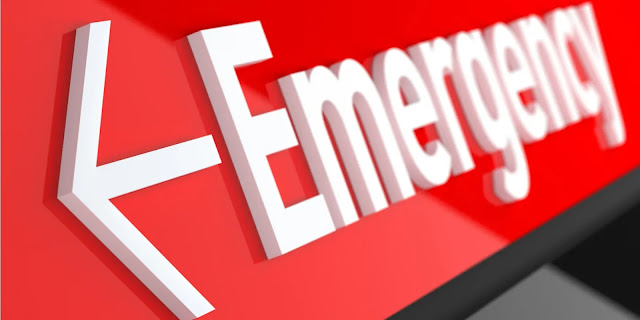 EMS Legal Matters – Emergency Medical Treatment and Labor Act (1986)