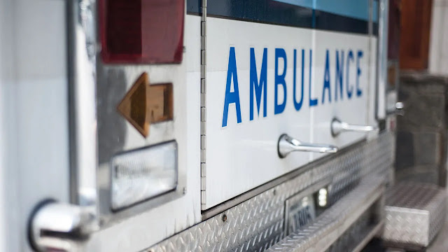 EMS In The News – Mom Wants Answers After Son Dies In Medics Care