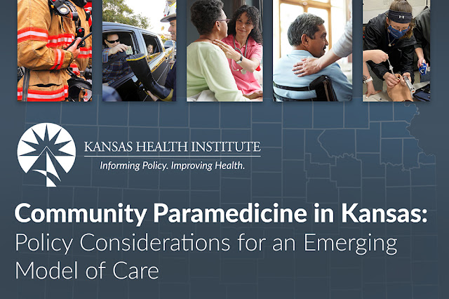 EMS Operations – Community Paramedicine In Kansas