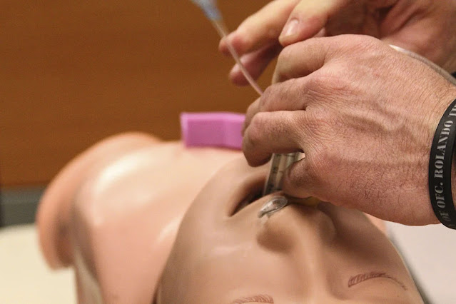 EMS Airway Management – 7 Es of Advanced Airway Management Education