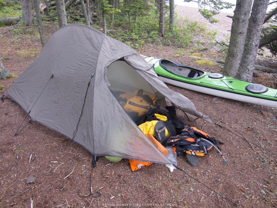 Lake Superior Circumnavigation Speed Records