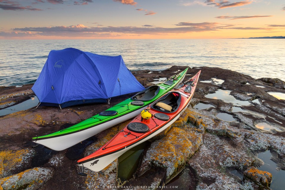 Guide to Staking Out Tents on Rocky Ground