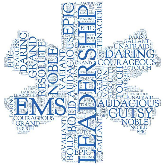 EMS Essentials – Effective Leadership Skills