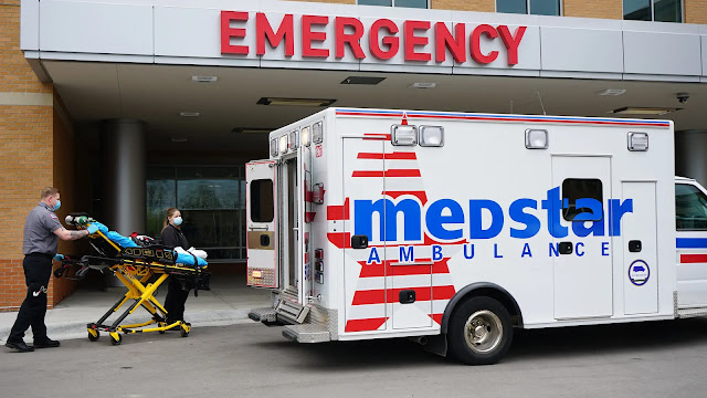 EMS Legislation – EMTALA: Origins, Functions, Violations, and Compliance