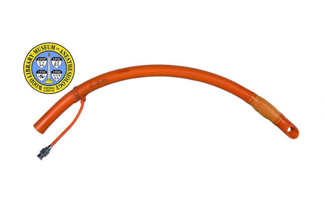 EMS Equipment – Murphy’s Endotracheal Tube