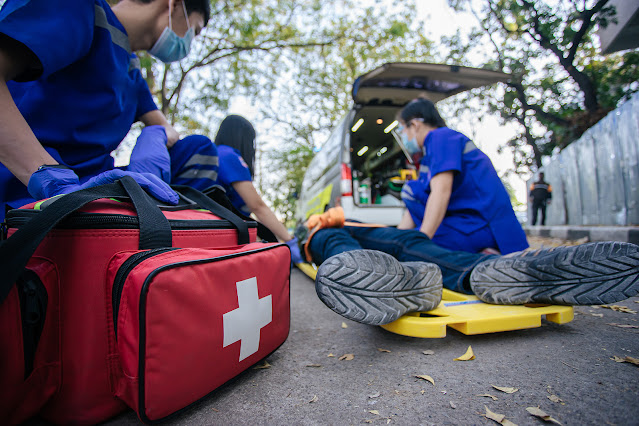 EMS Essentials – Effective Teamwork Skills