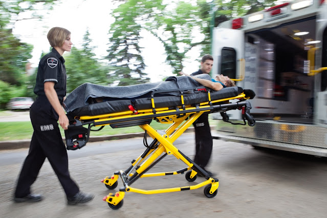 EMS Ethics – Key Concepts for Prehospital Healthcare Providers Part One