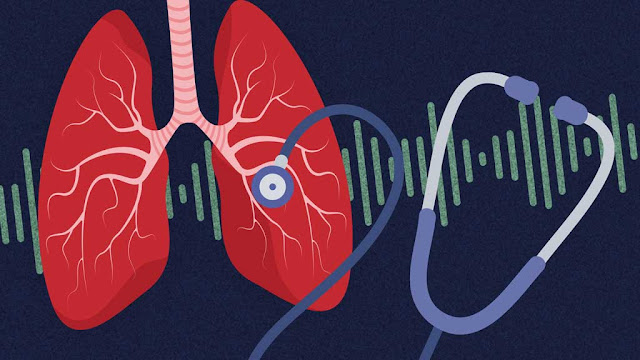 EMS Airway Management – Lungs Sounds