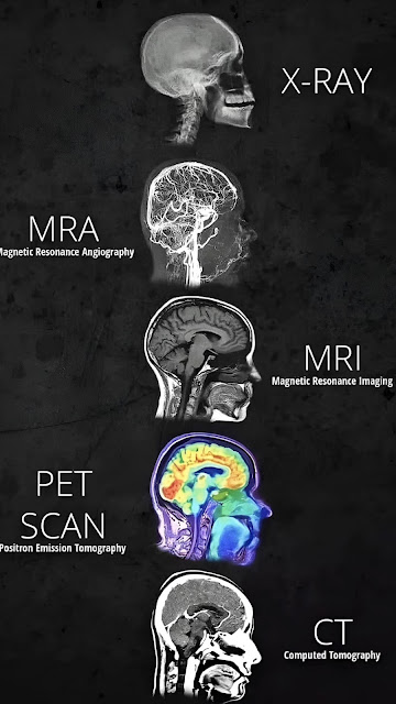 EMS Patient Assessment – Imaging Techniques