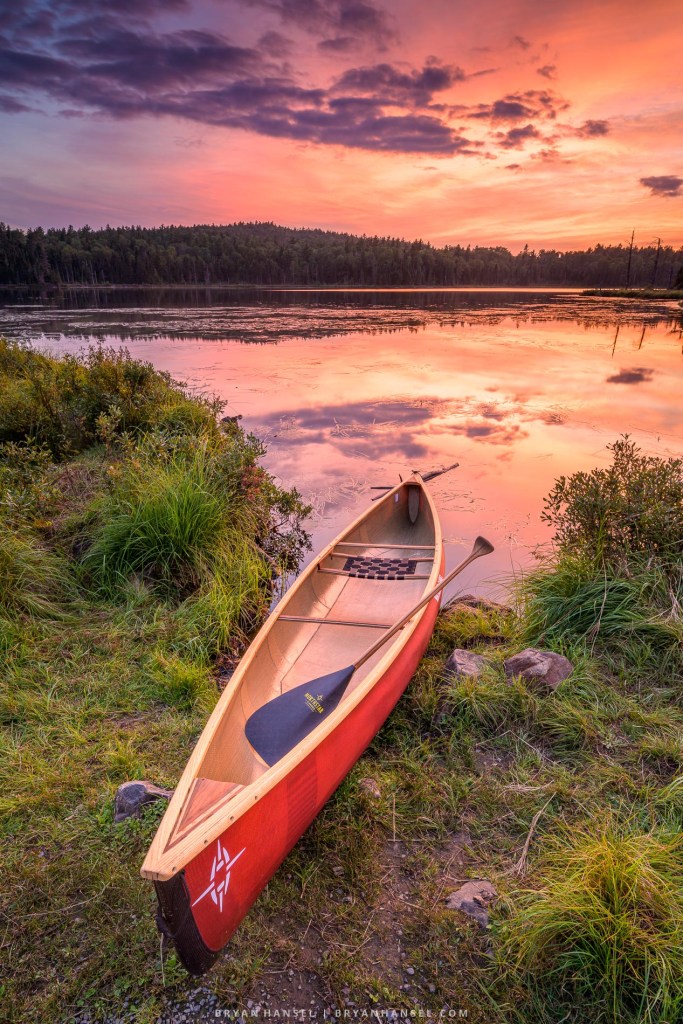 Threats to the Boundary Waters