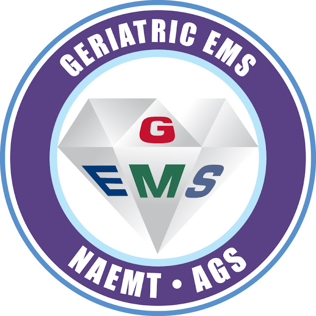 EMS Geriatric Emergencies – GEMS Diamond Assessment System