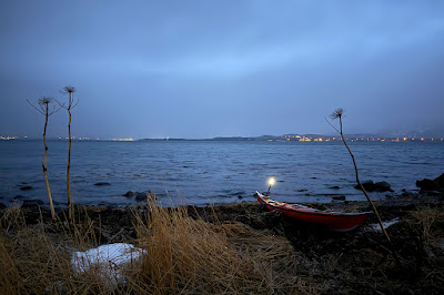 Stille før stormen – årets siste rulle?