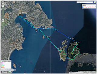 January 11 – Chatham Islands (#1)