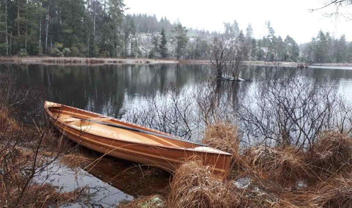 Singoalla – Sören Stjärnnås